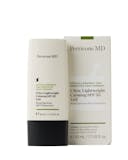 Product image, Hypoallergenic CBD Sensitive Skin Therapy Ultra-Lightweight Calming SPF 35 Veil