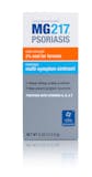 A box of MG217® Medicated Multi-Symptom Coal Tar Ointment