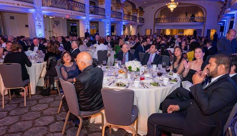 2023 Commit to Cure Gala: Many Voices, One Mission