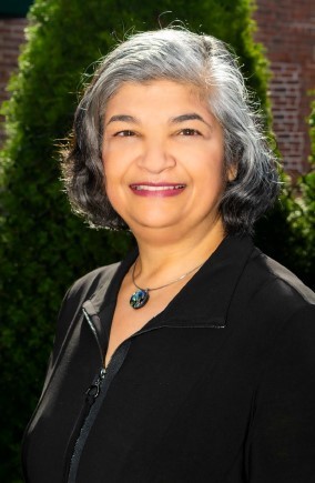 Niti Goel, M.D., FACR Adjunct Assistant Professor of Medicine, Duke University School of Medicine, Chief Medical Officer, Abcuro, Inc.