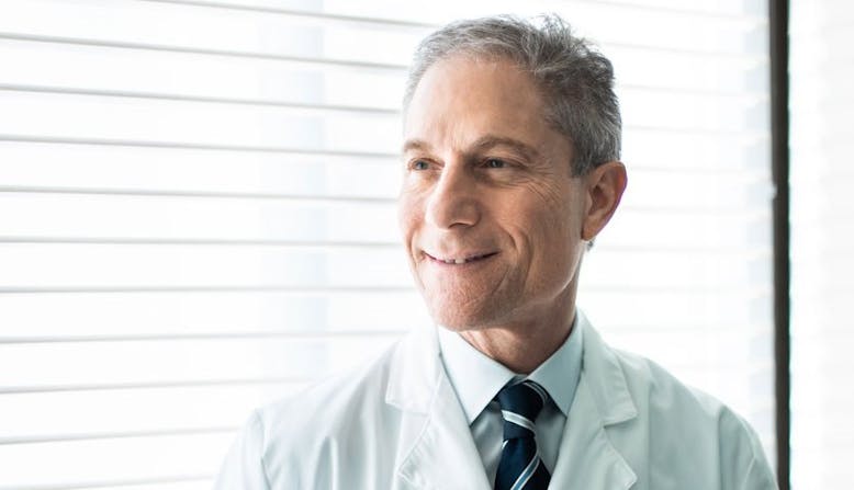 Dr. Prussick