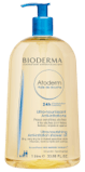 Atoderm Cleansing Oil
