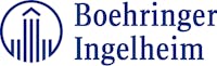 Boehringer Ingelheim logo.