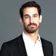 Headshot of Evan Rieder, M.D., Dermatologist and Psychiatrist, Assistant Professor, Ronald O. Perlman Department of Dermatology, New York University Grossman School of Medicine, NYU Langone Health.