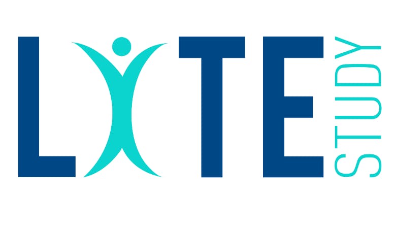 LITE Study logo
