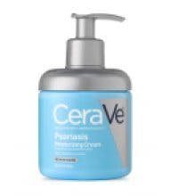 CeraVe Psoriasis Cream