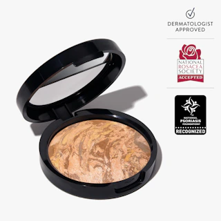 Baked Balance-n-Glow Illuminating Foundation