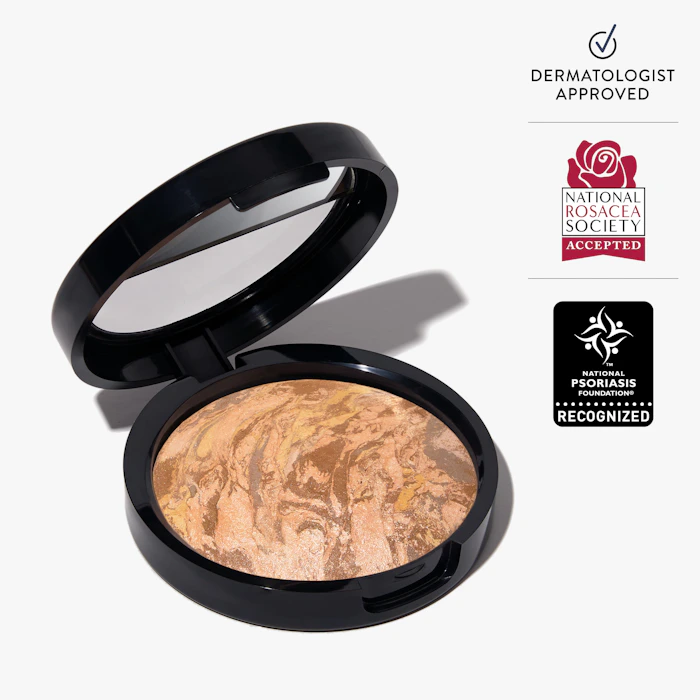 Baked Balance-n-Glow Illuminating Foundation