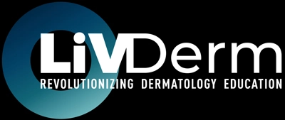 LiVDerm logo