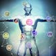 human vital signs and connections