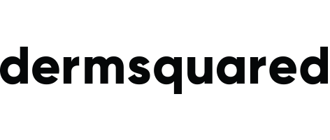 DermSquared logo