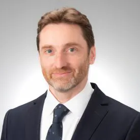 Yuri Bunimovich, M.D., Ph.D.