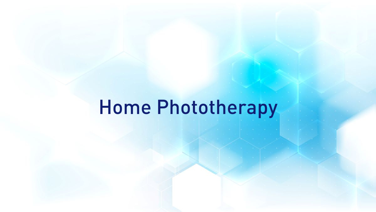 Treating Psoriasis With Phototherapy: National Psoriasis Foundation