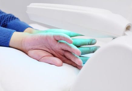 Light Therapy For Psoriasis National