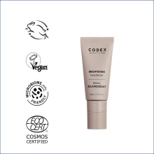 Product image, Antü Skin Barrier Serum