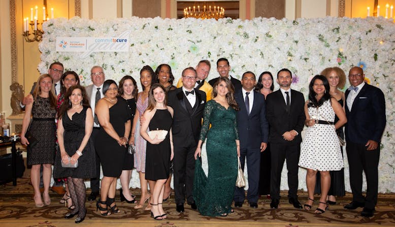 Commit to Cure Gala: Celebrating Women Who Lead