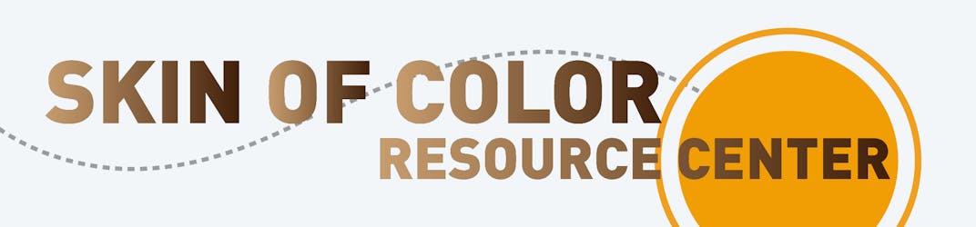 Skin of Color Resource Center