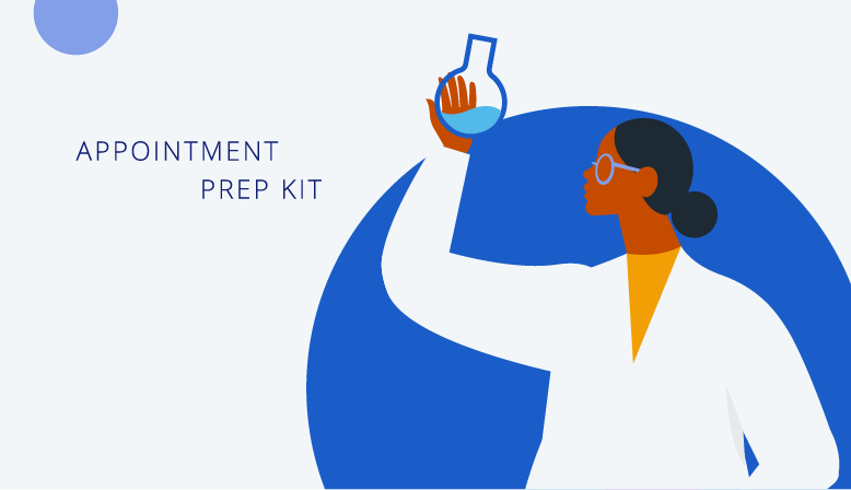 Appointment Prep Kit