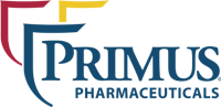 Primus Pharmaceuticals logo
