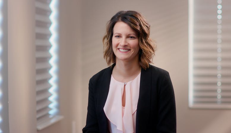 Leslie Biologic Fulfillment Fundamentals video.