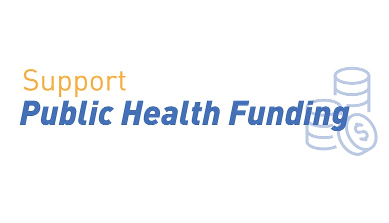 Support Psoriatic Disease Public Health Funding