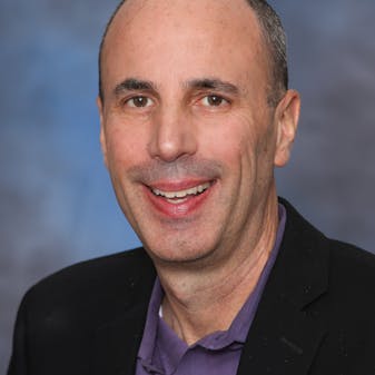 Larry Green, M.D. of the NPF Board of Directors.