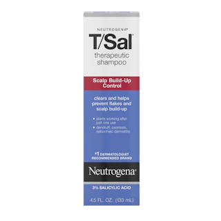 Product image, Neutrogena T/Sal® Therapeutic Shampoo
