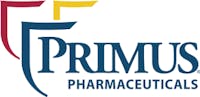 Primus Pharmaceuticals logo