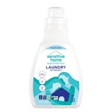Product image, Sensitive Home Laundry Detergent