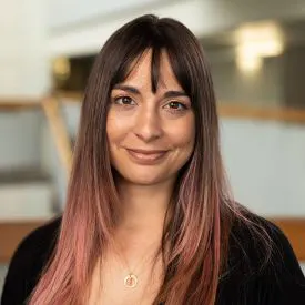 Alejandra Mendoza, Ph.D.