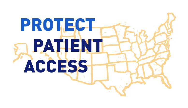 Protect Patient Access