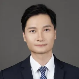 Shyh-Dar Li, Ph.D.