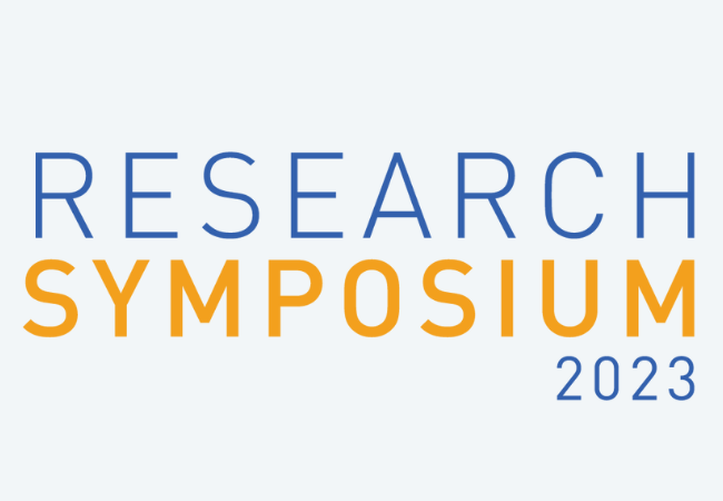 NPF Research Symposium 2023