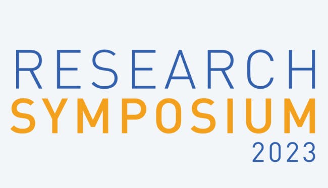 NPF Research Symposium 2023