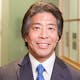 Headshot of Paul Yamauchi, M.D., Ph.D.