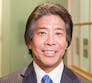 Headshot of Paul Yamauchi, M.D., Ph.D.