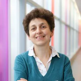 Francesca Capon, Ph.D.