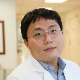 Jaehwan Kim, M.D., Ph.D.