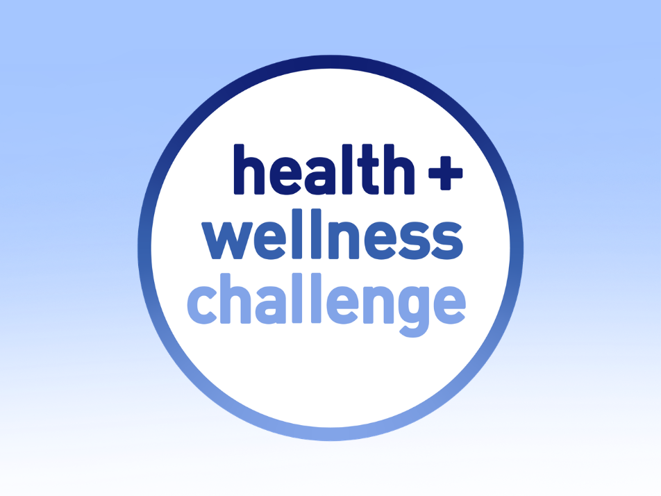 Health + Wellness Challenge