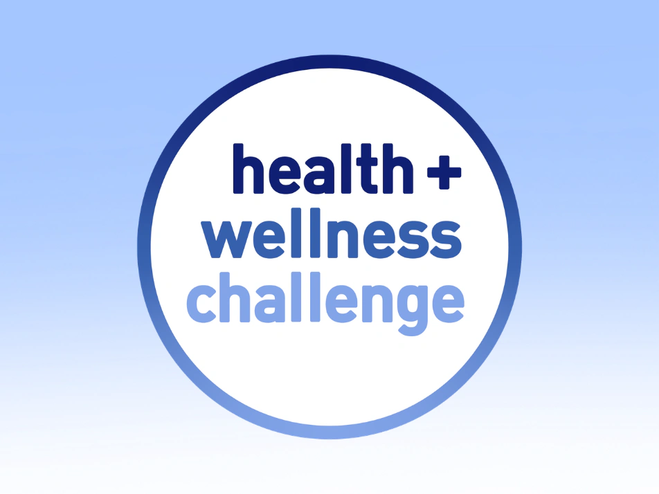 Health + Wellness Challenge