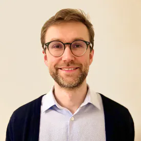 Kamil Mieczkowski, Ph.D.