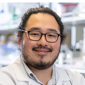 Patrick Mitchell, Ph.D.