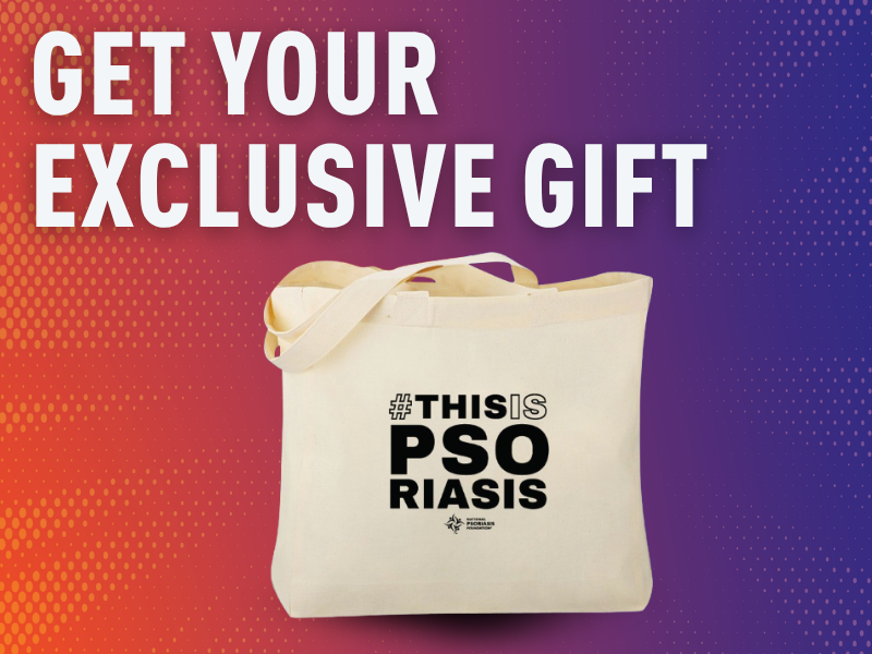 Get Your Exclusive Gift
