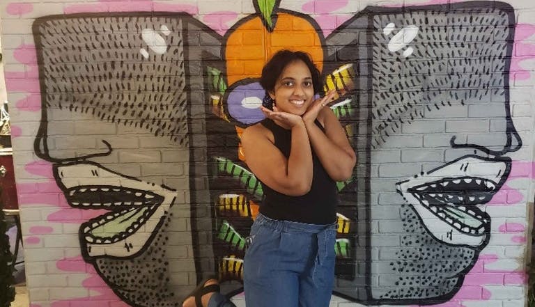 Shubana Mohammad