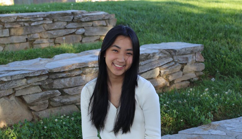 NPF Youth Ambassador Brianna