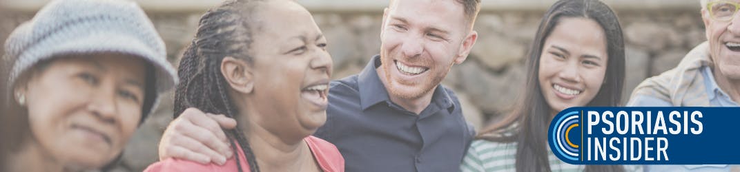 Psoriasis Insider