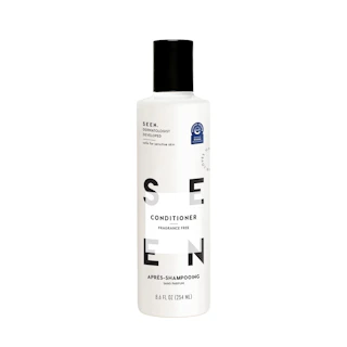 SEEN Conditioner, Fragrance Free