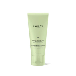 Codex Labs Bia Eczema Relief Lotion