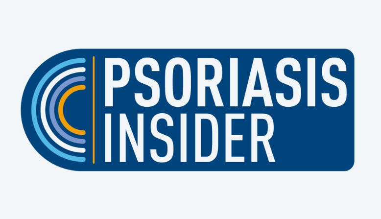 Psoriasis Insider logo