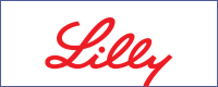 Lilly logo - silver level